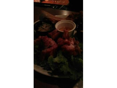 Little Three小三比利時啤酒餐廳吧-undefined