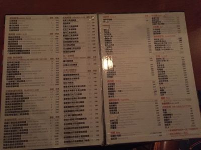 Little Three小三比利時啤酒餐廳吧-undefined
