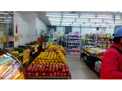 賀康生鮮超市-undefined