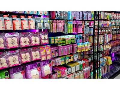 大創百貨高雄大樂店-undefined