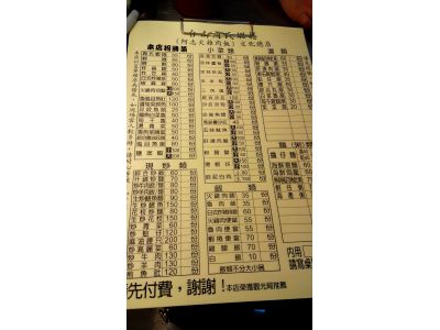 阿志火雞肉飯-undefined