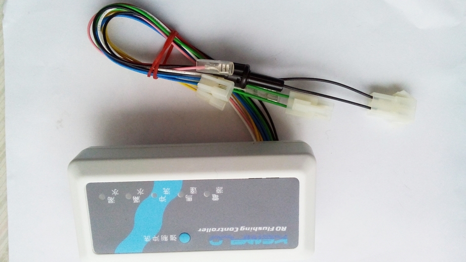 RO逆滲透控制器