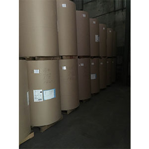 力茂實業有限公司