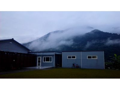 風之谷田原民宿-undefined