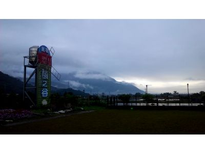 風之谷田原民宿-undefined