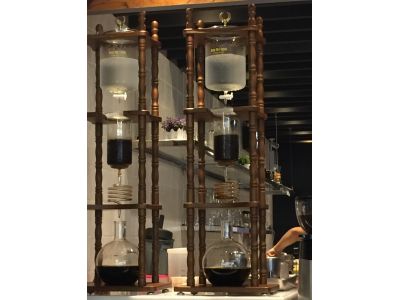 黑浮咖啡-undefined