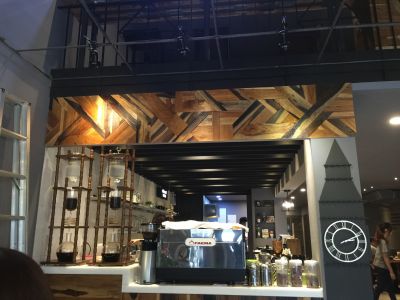 黑浮咖啡-undefined