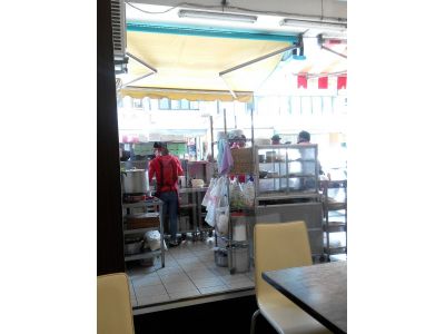 老周麵食館-undefined