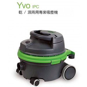 SOTECO-YVO101乾溼兩用吸塵器