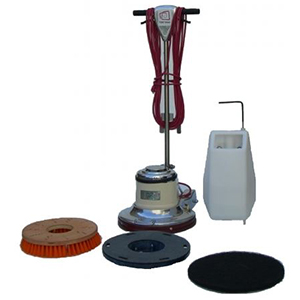 東新高速打蠟機-14吋