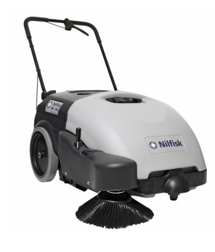 NILFISK-SW750掃地機