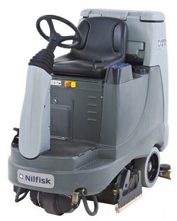 NILFISK