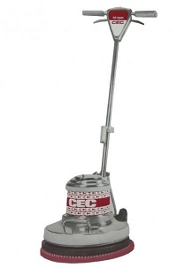CEC打蠟機–16吋