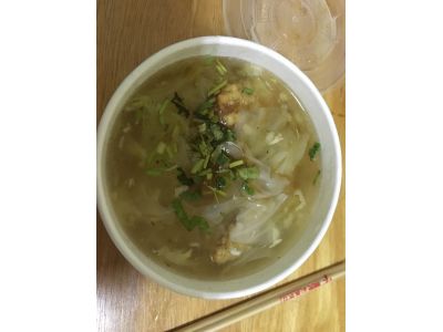土魠魚焿-undefined