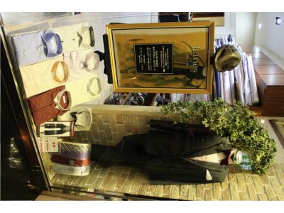 吉姆士西服-undefined