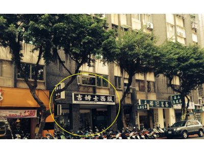 吉姆士西服-undefined