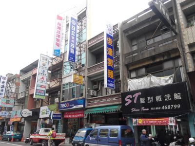 ST髮型概念館-undefined