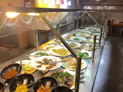 御品齋素食自助餐-undefined