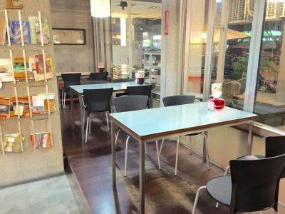 御品齋素食自助餐-undefined