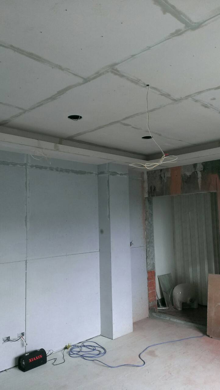 室內裝潢油漆工