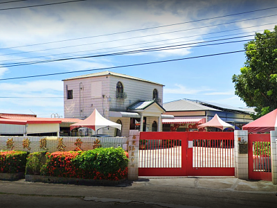 尚愛老人養護中心-undefined