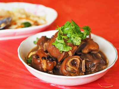 大嬸婆私房菜-undefined