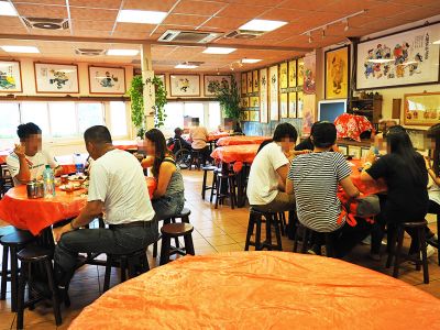 大嬸婆私房菜-undefined