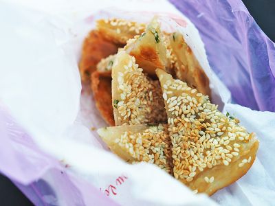 楊記餡餅-undefined