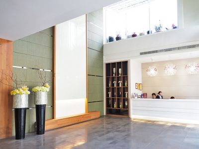 晶悅精品旅館-undefined