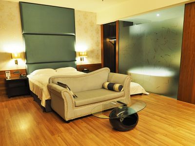 晶悅精品旅館-undefined