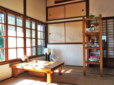 宜蘭文學館-undefined