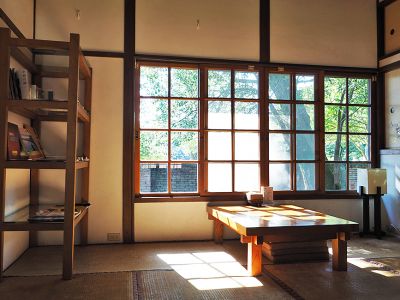 宜蘭文學館-undefined