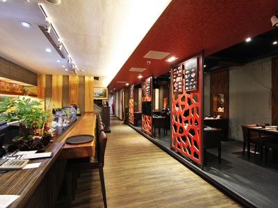 松滿緣手作美食-undefined