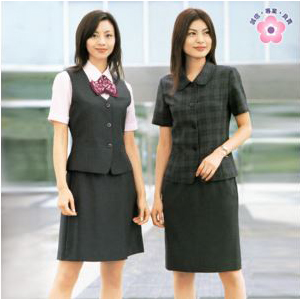 公司行政社團制服