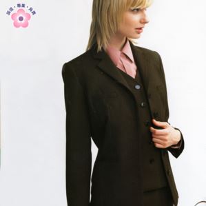 公司行政社團制服