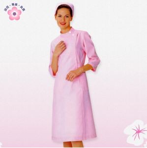 護理人員制服