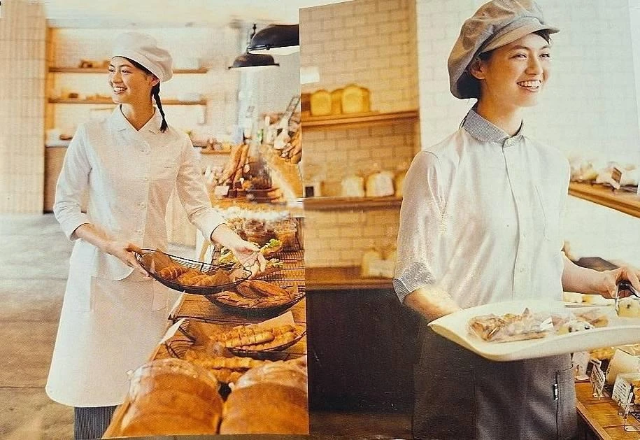 梅花專業團體制服-衣著零件配料