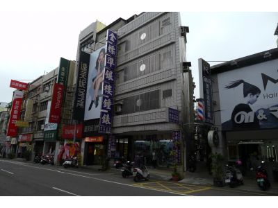 金標準銀樓鐘錶-undefined