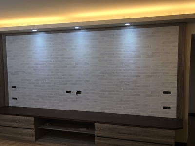 億泰室內裝潢工程行-木工