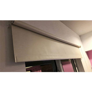 窗簾施工-億泰室內裝潢工程行