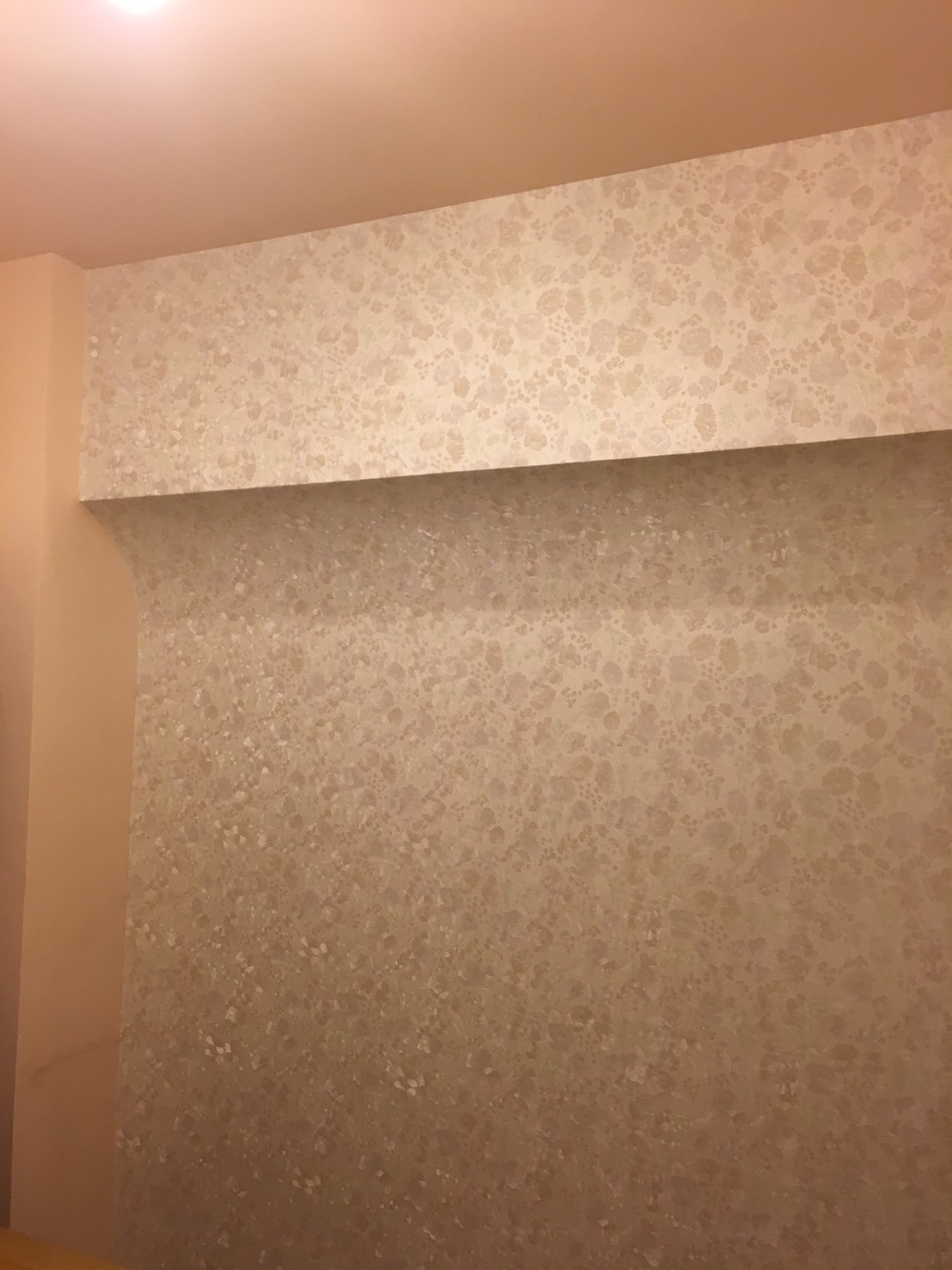 專業壁紙工程「億泰室內裝潢」