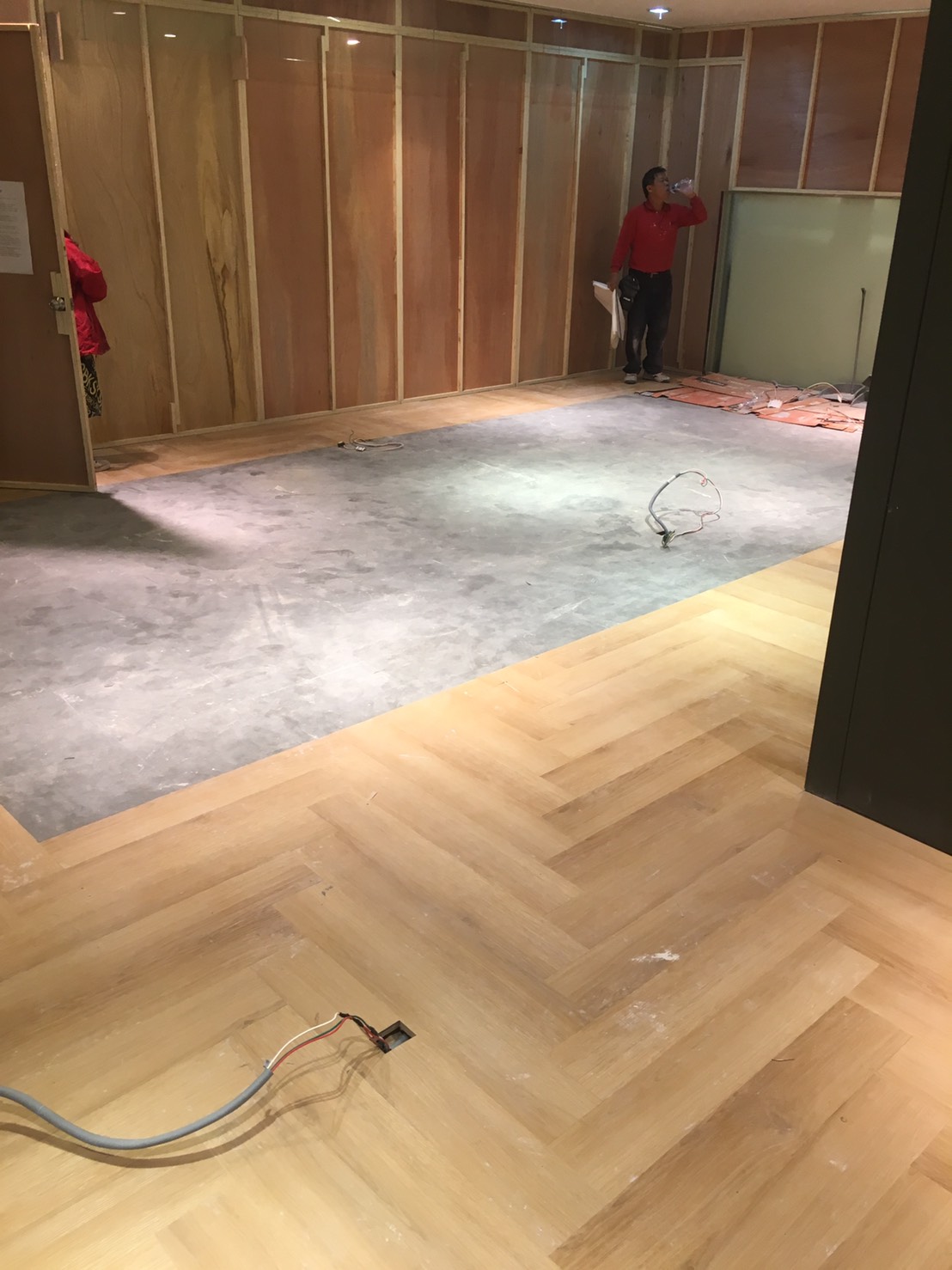 專業地磚工程「億泰室內裝潢」