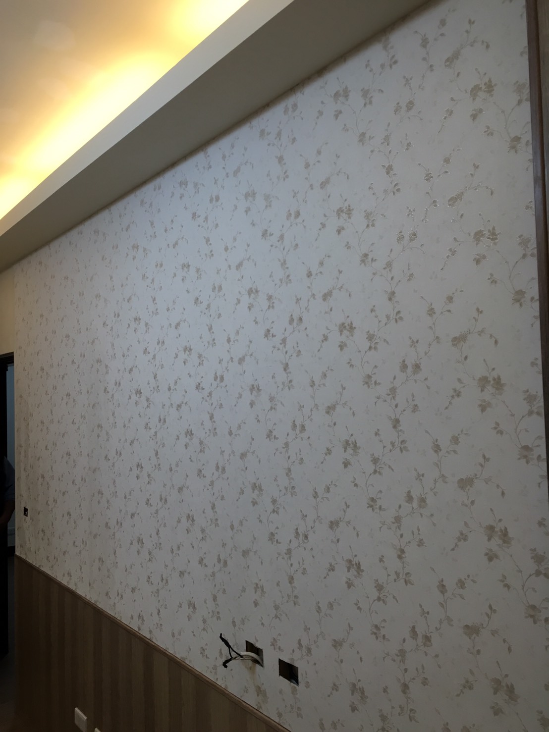 「億泰室內裝潢工程行」