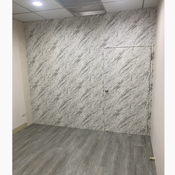 辦公空間藝術壁紙