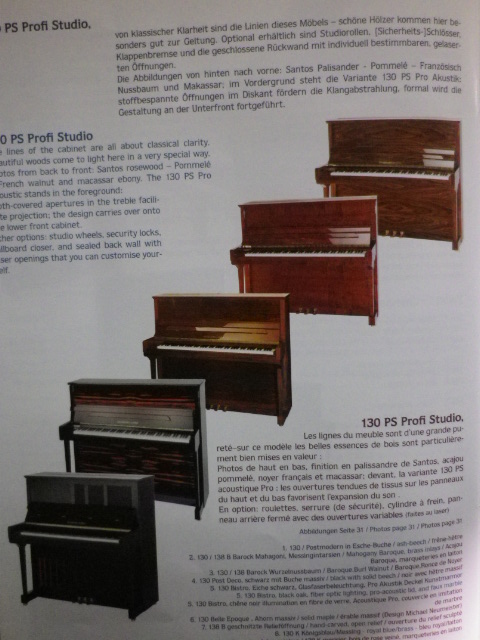 STEINGRAEBER＆　Ｓohne