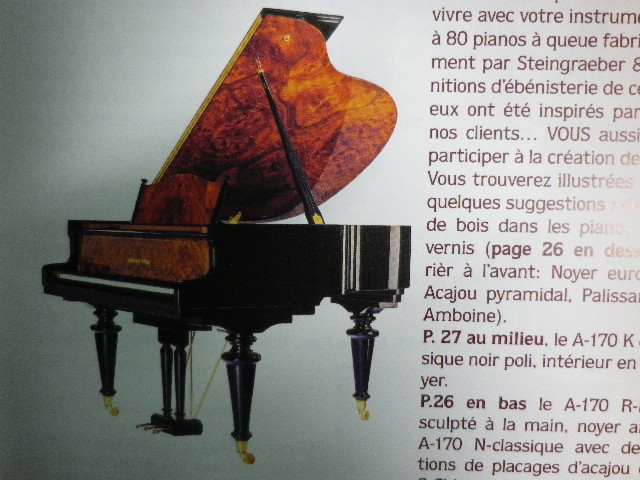 STEINGRAEBER＆　Ｓohne德國