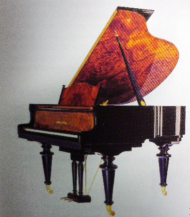 STEINGRAEBER＆　Ｓohne-德國