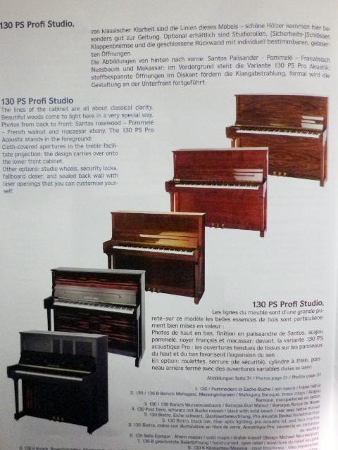 STEINGRAEBER＆Ｓohne