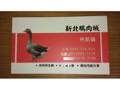 新北鵝肉城-undefined