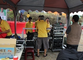 頂尖樂器燈光音響公司-undefined